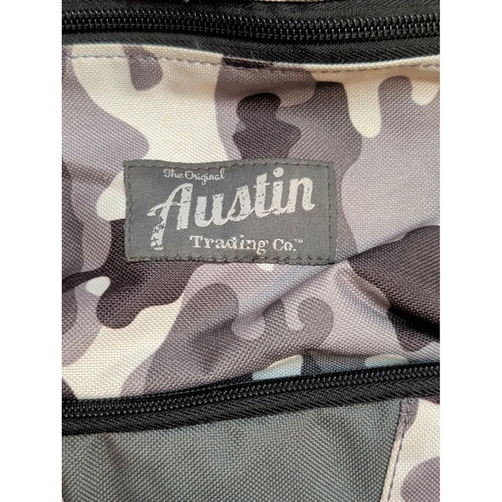 Austin Trading Co this austin